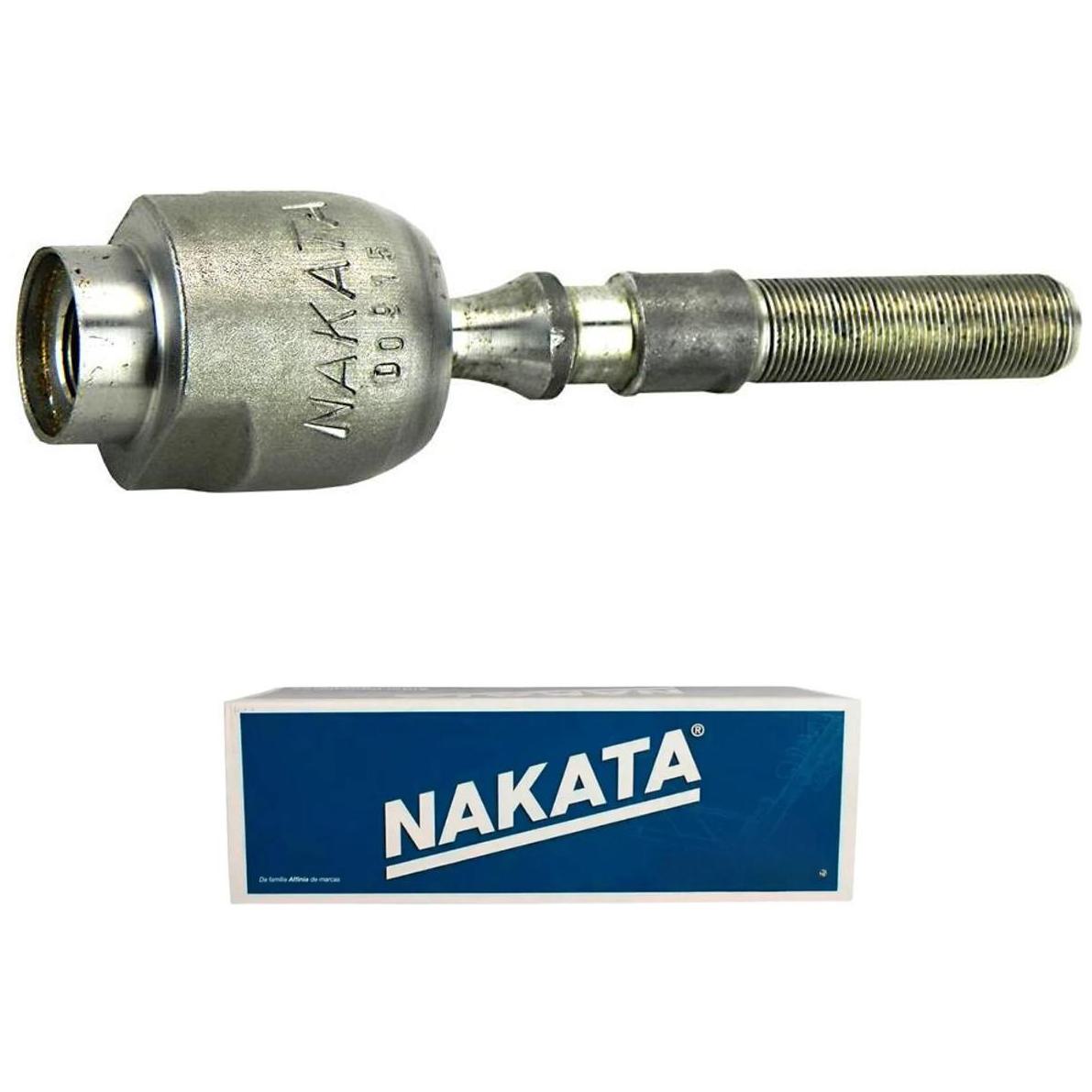Terminal Axial Dianteiro para Fiat 147 e OGGI - Nakata - N 96007