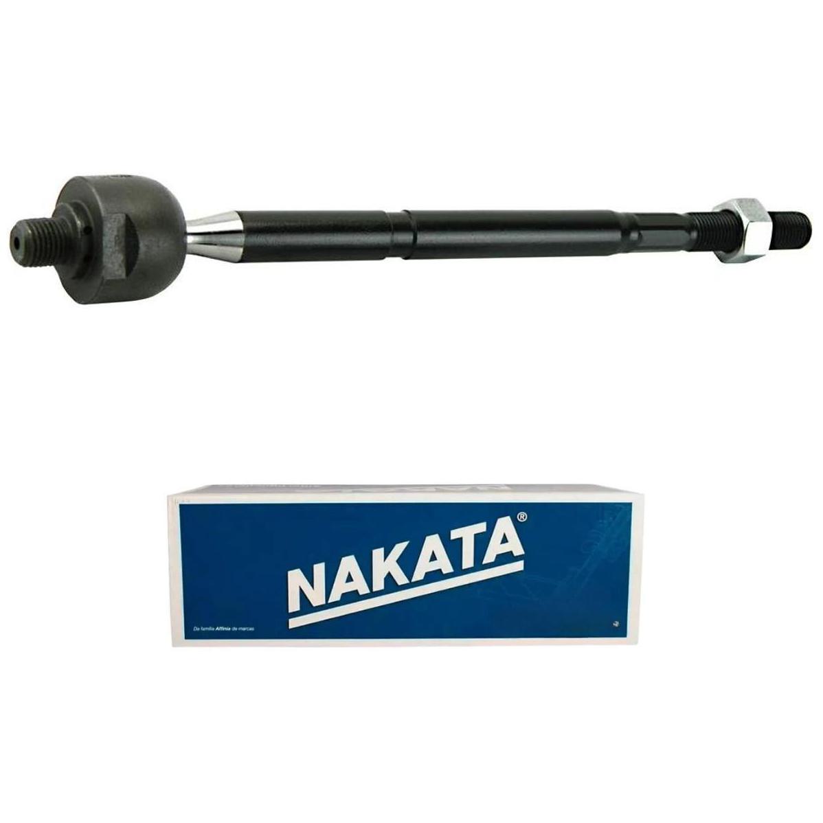 Terminal Axial Dianteiro para Fiat Linea e Punto - Nakata - N 96029