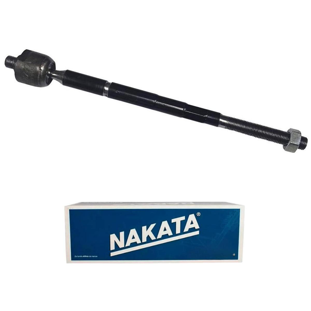 Terminal Axial Dianteiro para Dodge Journey e Fiat Freemont - Nakata - N 96043