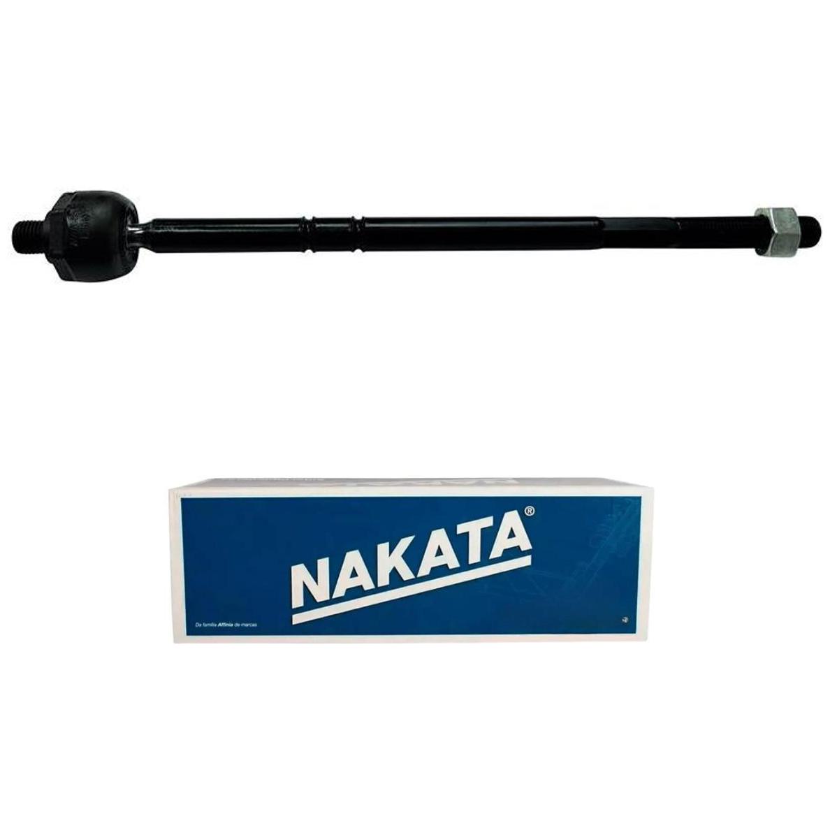 Terminal Axial Dianteiro para Fiat Argo e Cronos - Nakata - N 96052