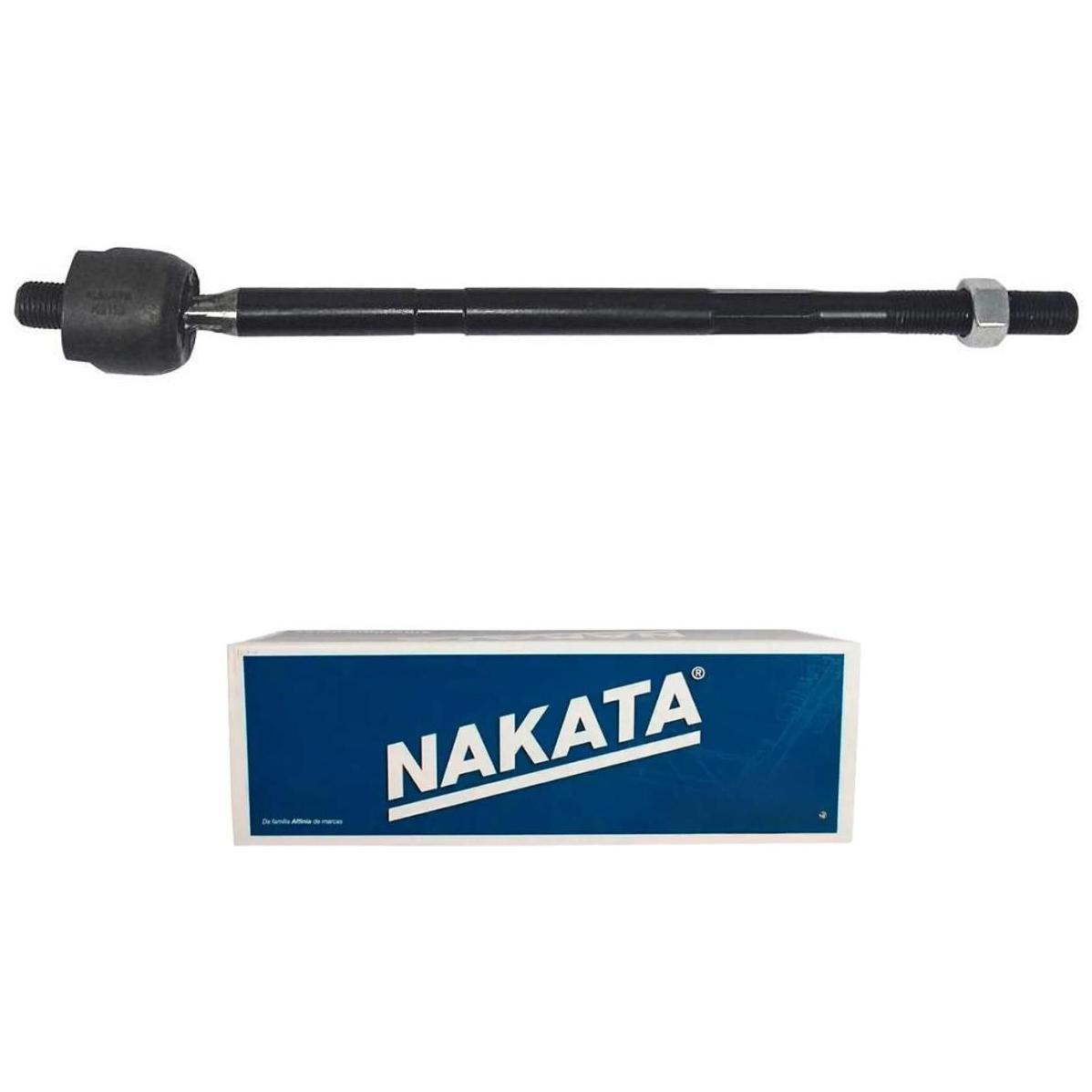 Terminal Axial Dianteiro - Nakata - N 97006