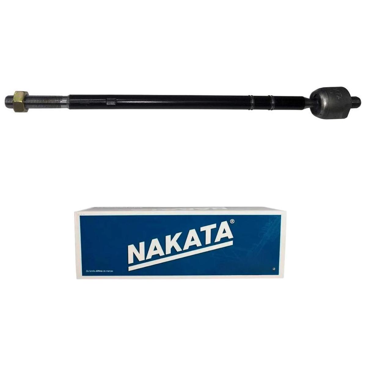 Terminal Axial Dianteiro para Volkswagen Golf - Nakata - N 97007