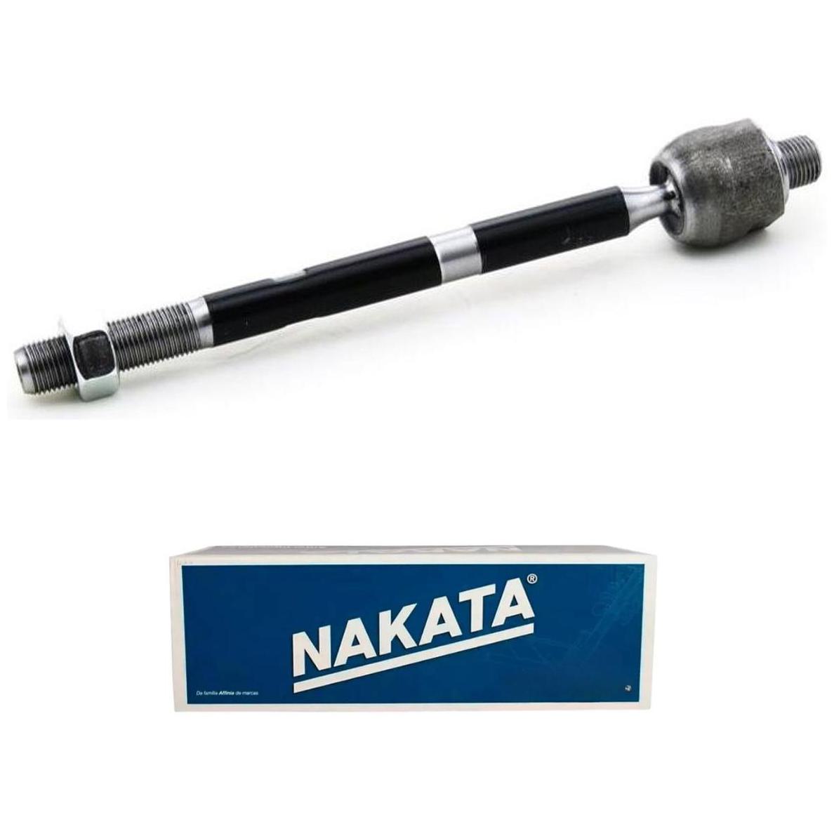 Terminal Axial Dianteiro para Volkswagen Cross Up! e Up! - Nakata - N 97019