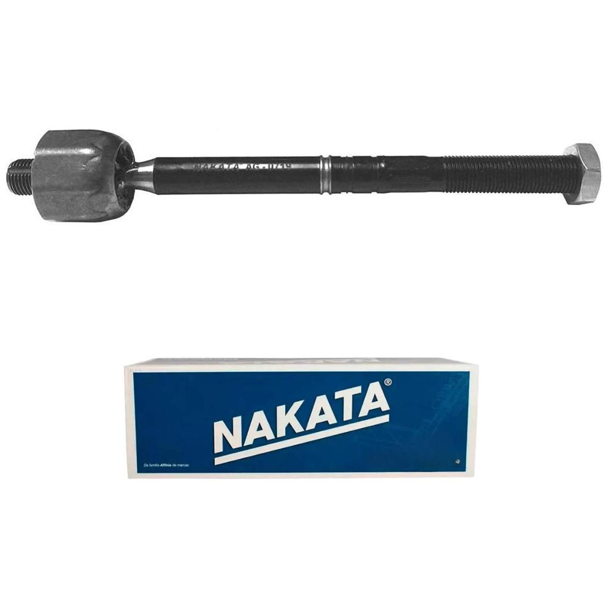 Terminal Axial Dianteiro - Nakata - N 97051