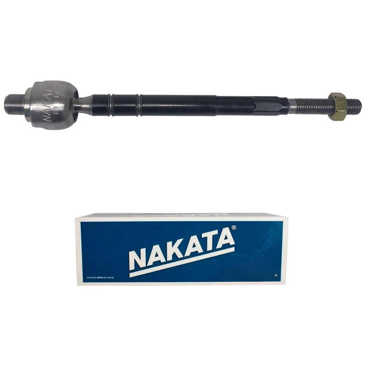 Terminal Axial Dianteiro para KIA Besta e Bongo - Nakata - N 99018