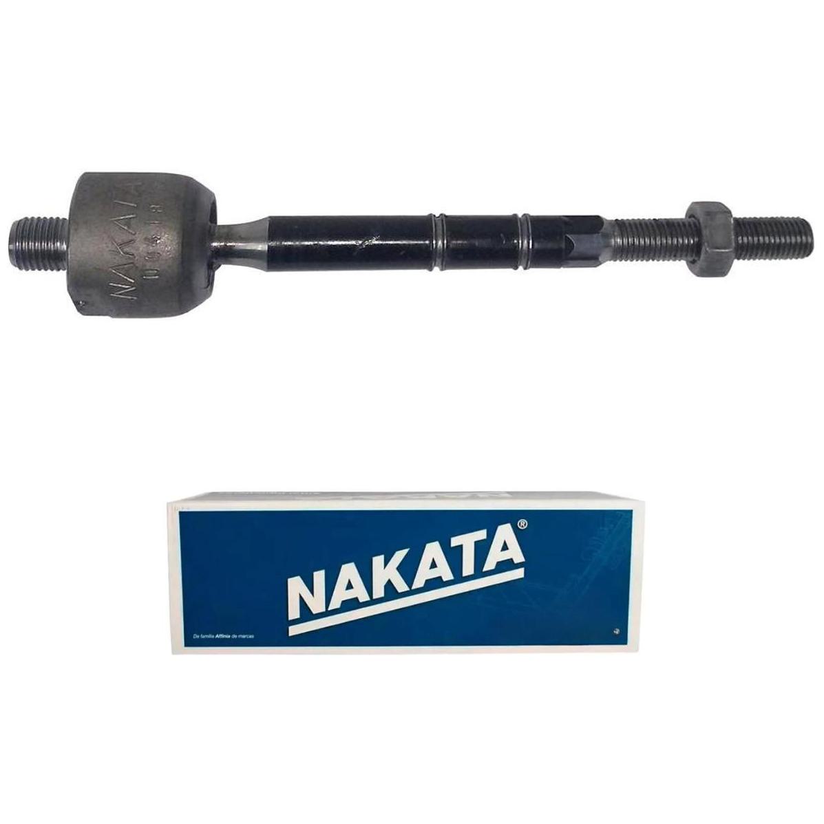 Terminal Axial Dianteiro - Nakata - N 99020