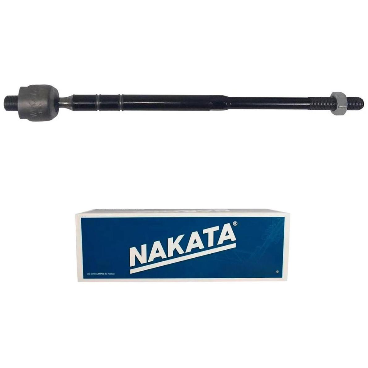 Terminal Axial Dianteiro para Mitsubishi Pajero Tr4 - Nakata - N 99022