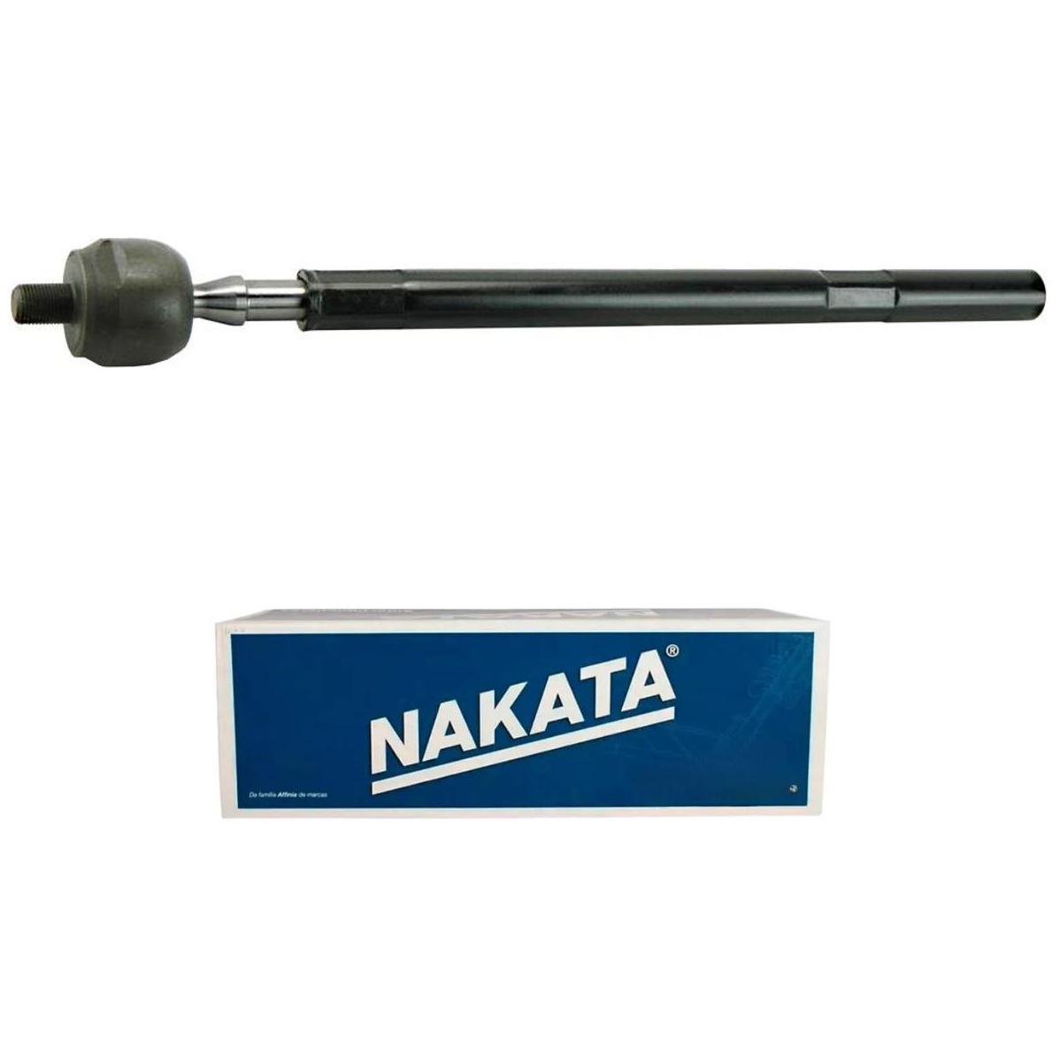 Terminal Axial Dianteiro - Nakata - N 99023