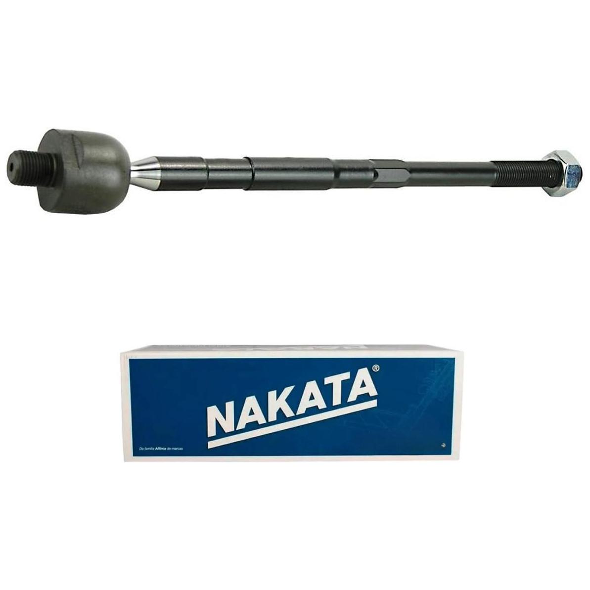 Terminal Axial Dianteiro - Nakata - N 99033