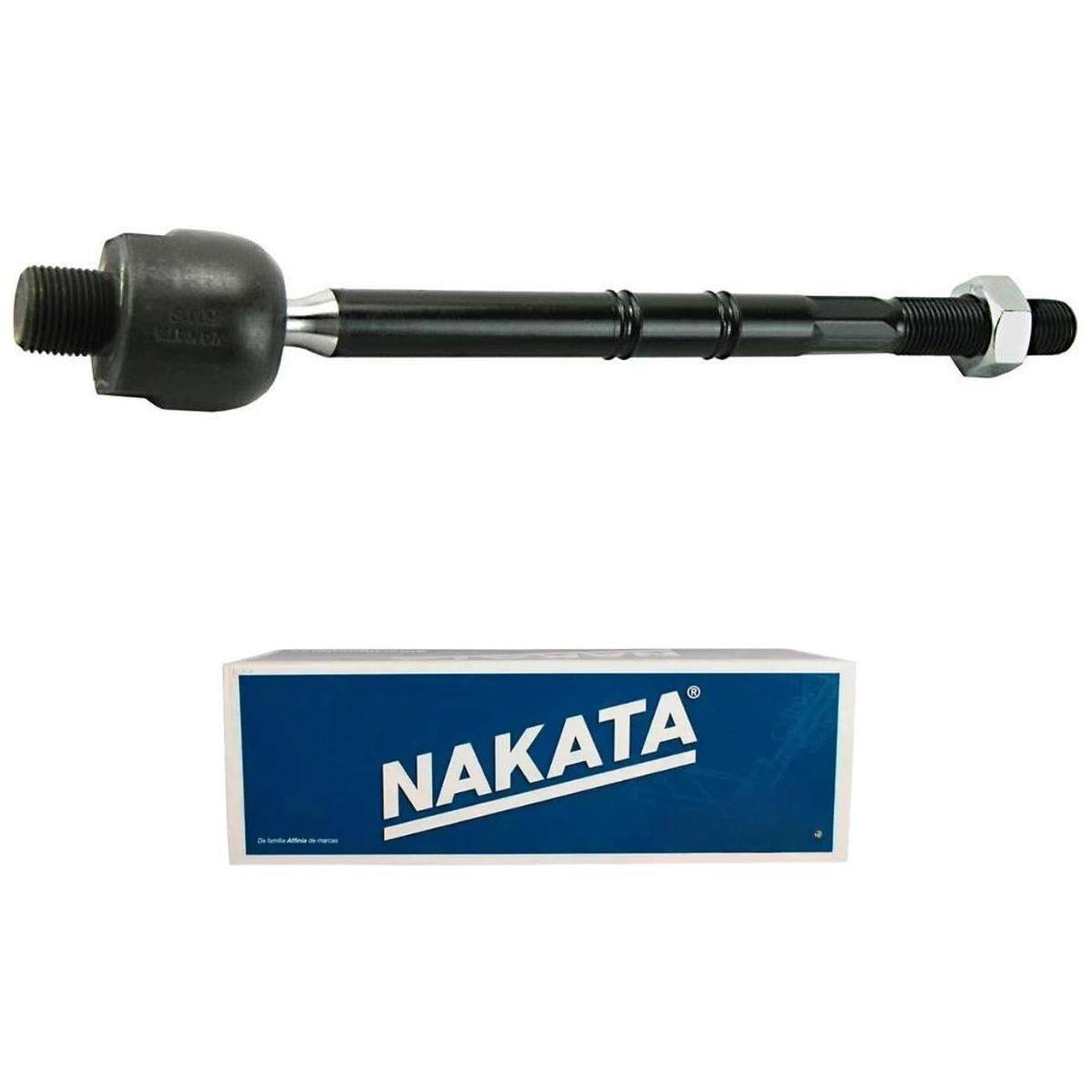 Terminal Axial Dianteiro para Honda City e FIT - Nakata - N 99071
