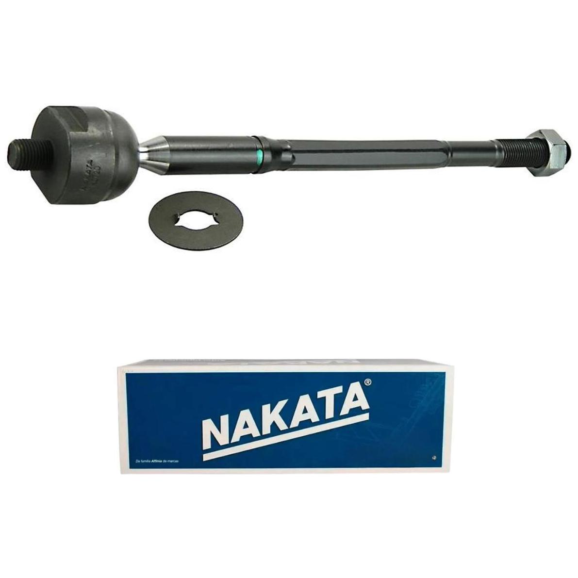 Terminal Axial Dianteiro para Toyota Hilux e Hilux SW4 - Nakata - N 99109