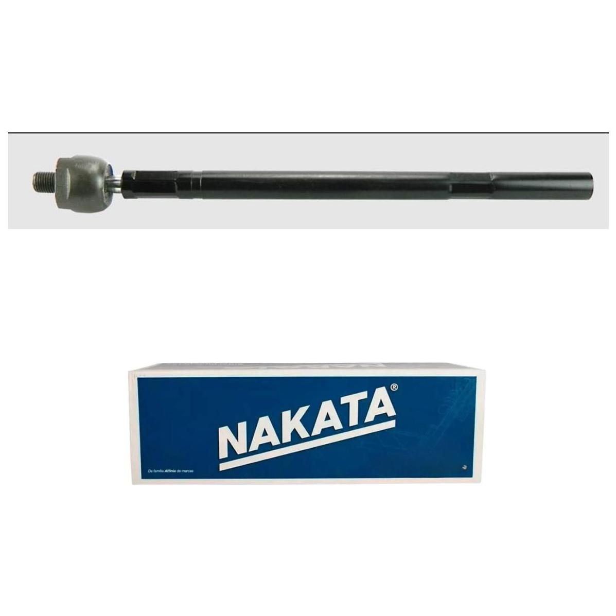 Terminal Axial Dianteiro - Nakata - N 99111