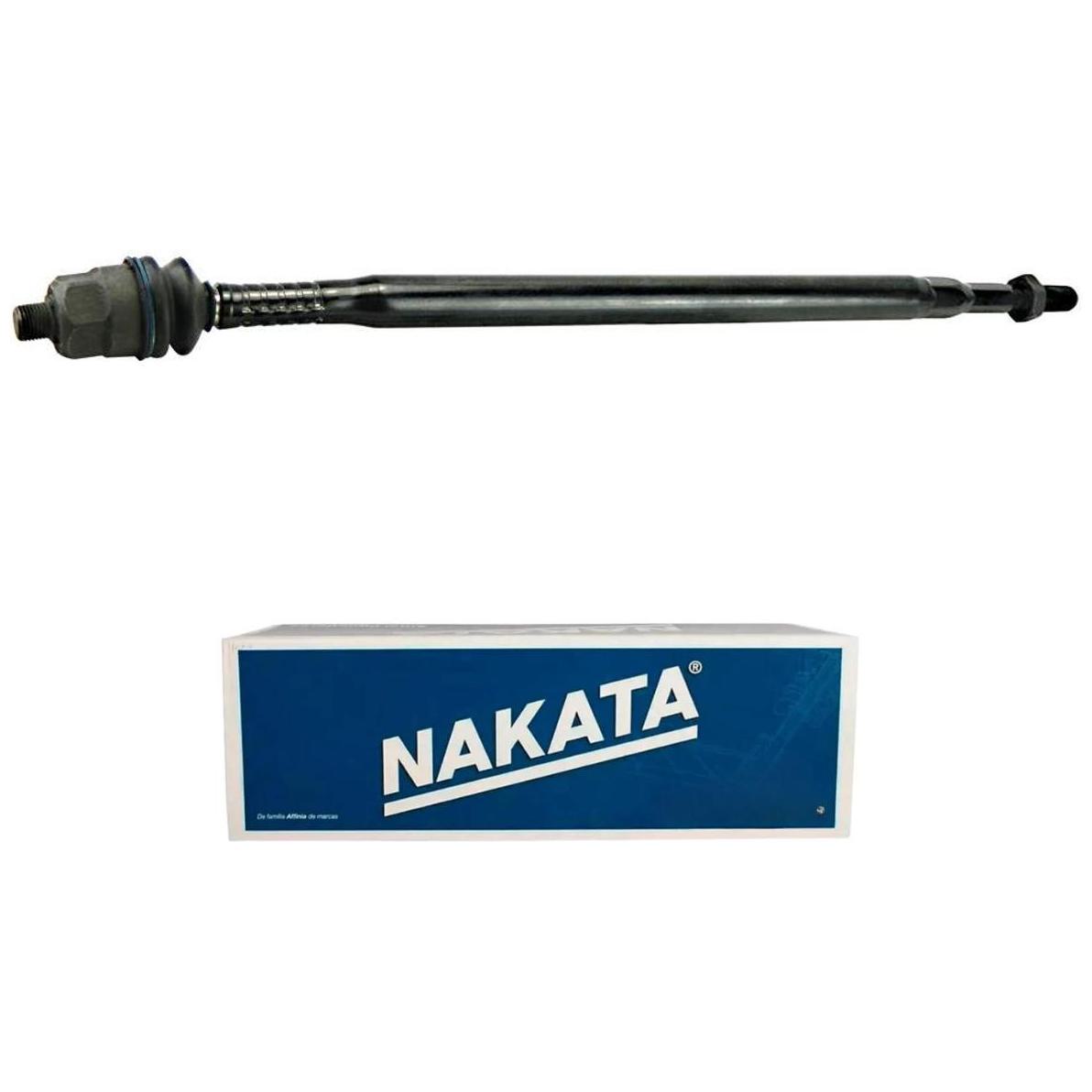 Terminal Axial Dianteiro para Honda Civic - Nakata - N 99115