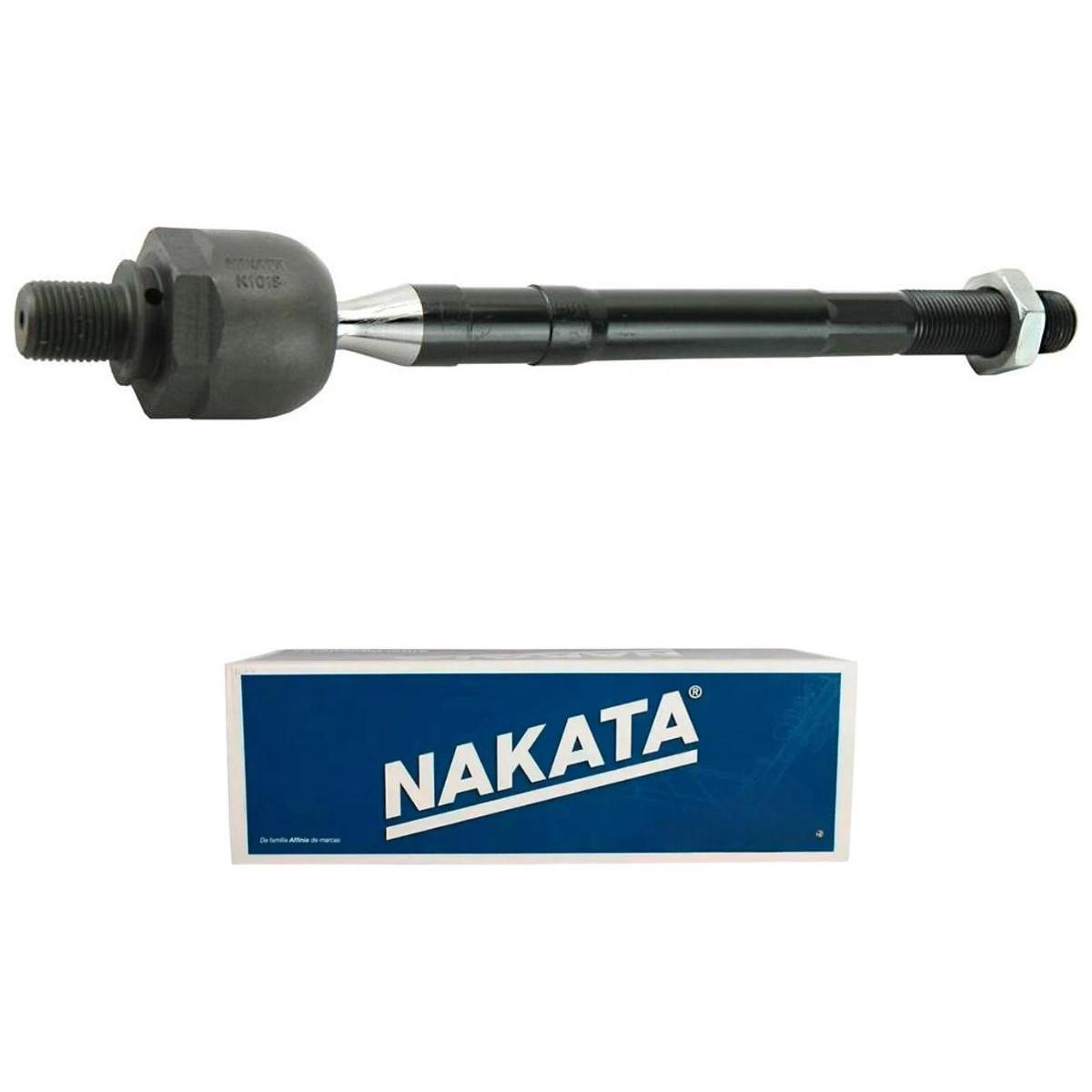 Terminal Axial Dianteiro para Hyundai Tucson e KIA Sportage - Nakata - N 99124