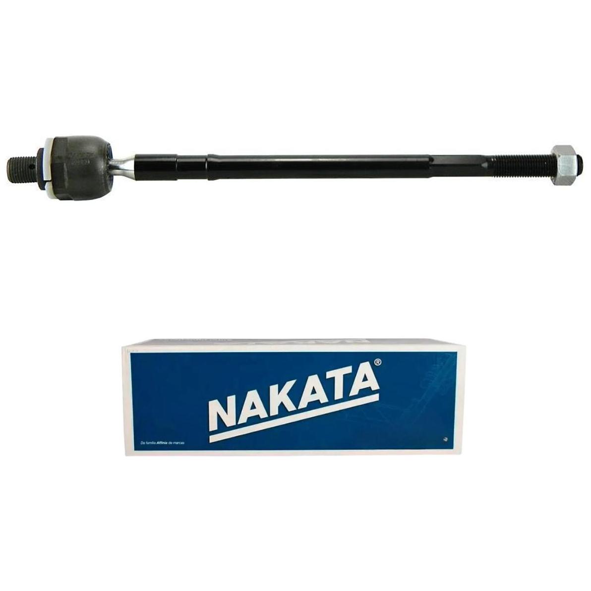 Terminal Axial Dianteiro para Hyundai HB20 - Nakata - N 99160
