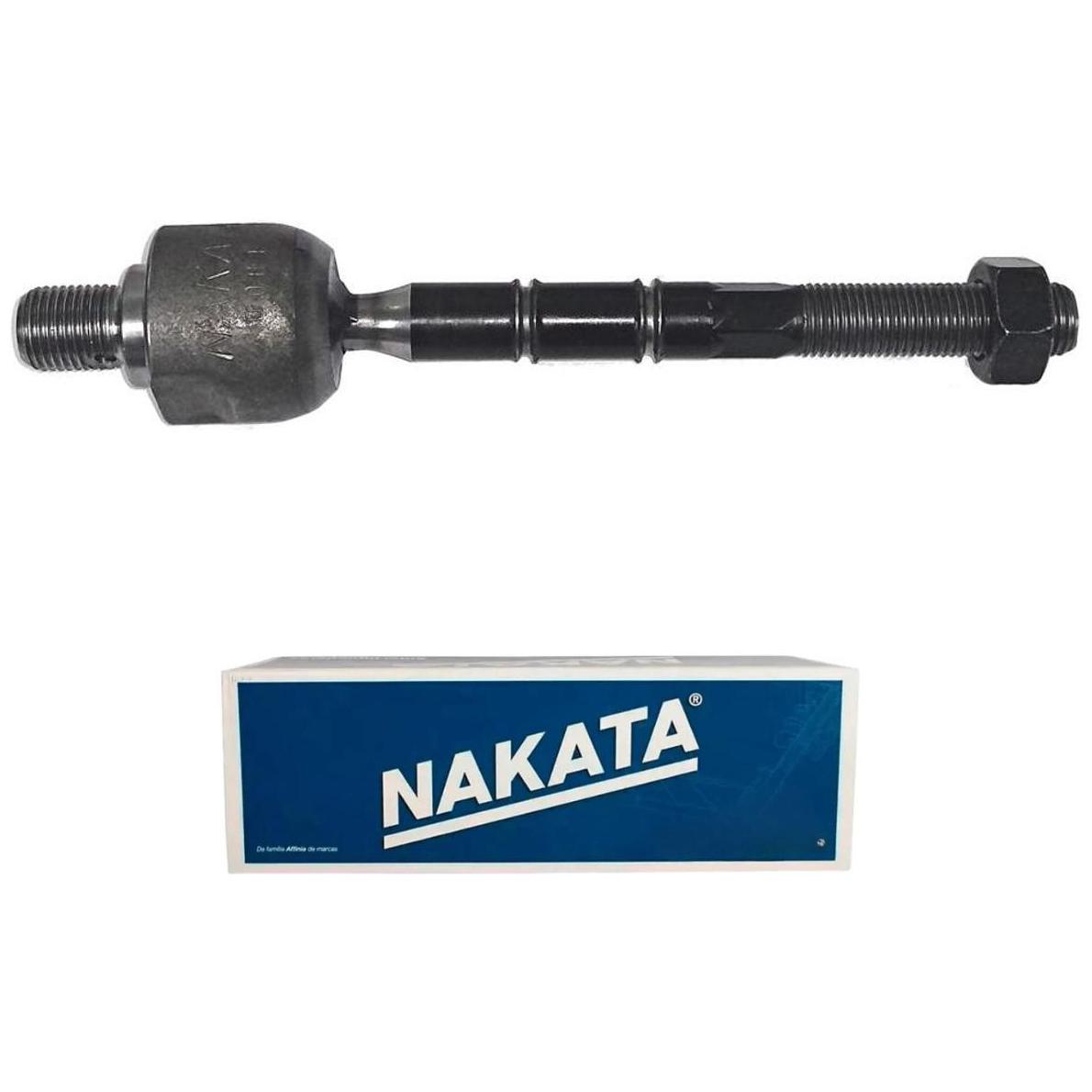 Terminal Axial Dianteiro para KIA Cerato - Nakata - N 99182