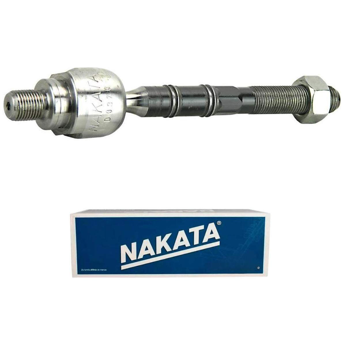 Terminal Axial Dianteiro para Hyundai IX35 e KIA Sportage - Nakata - N 99185