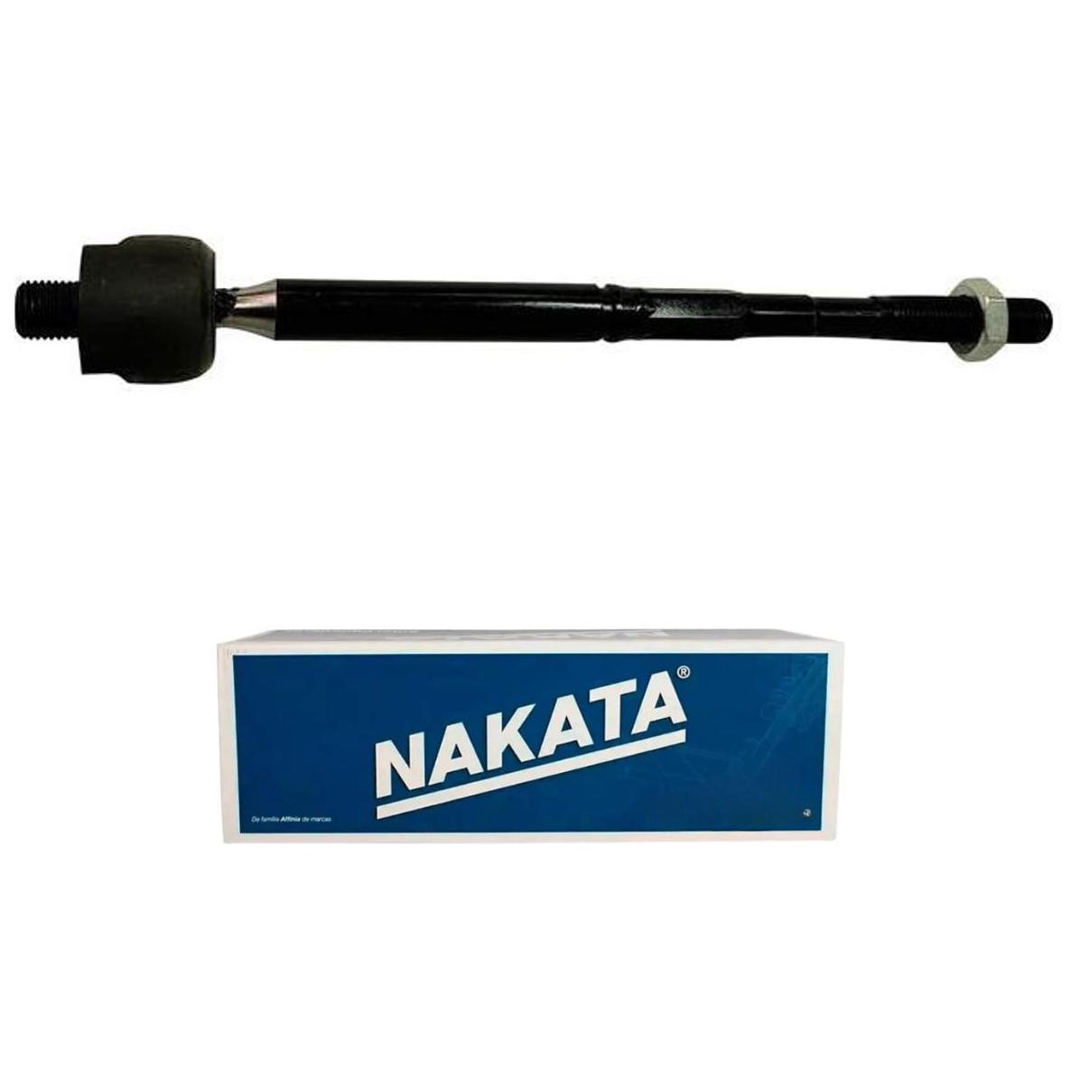 Terminal Axial Dianteiro para Nissan Kicks - Nakata - N 99303
