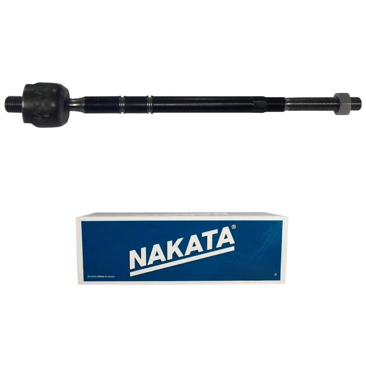 Terminal Axial Dianteiro para Chery FACE - Nakata - N 99415