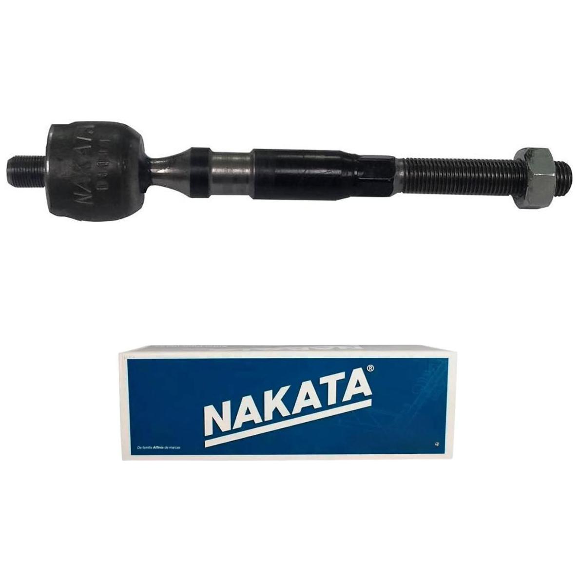 Terminal Axial Dianteiro - Nakata - N 99418