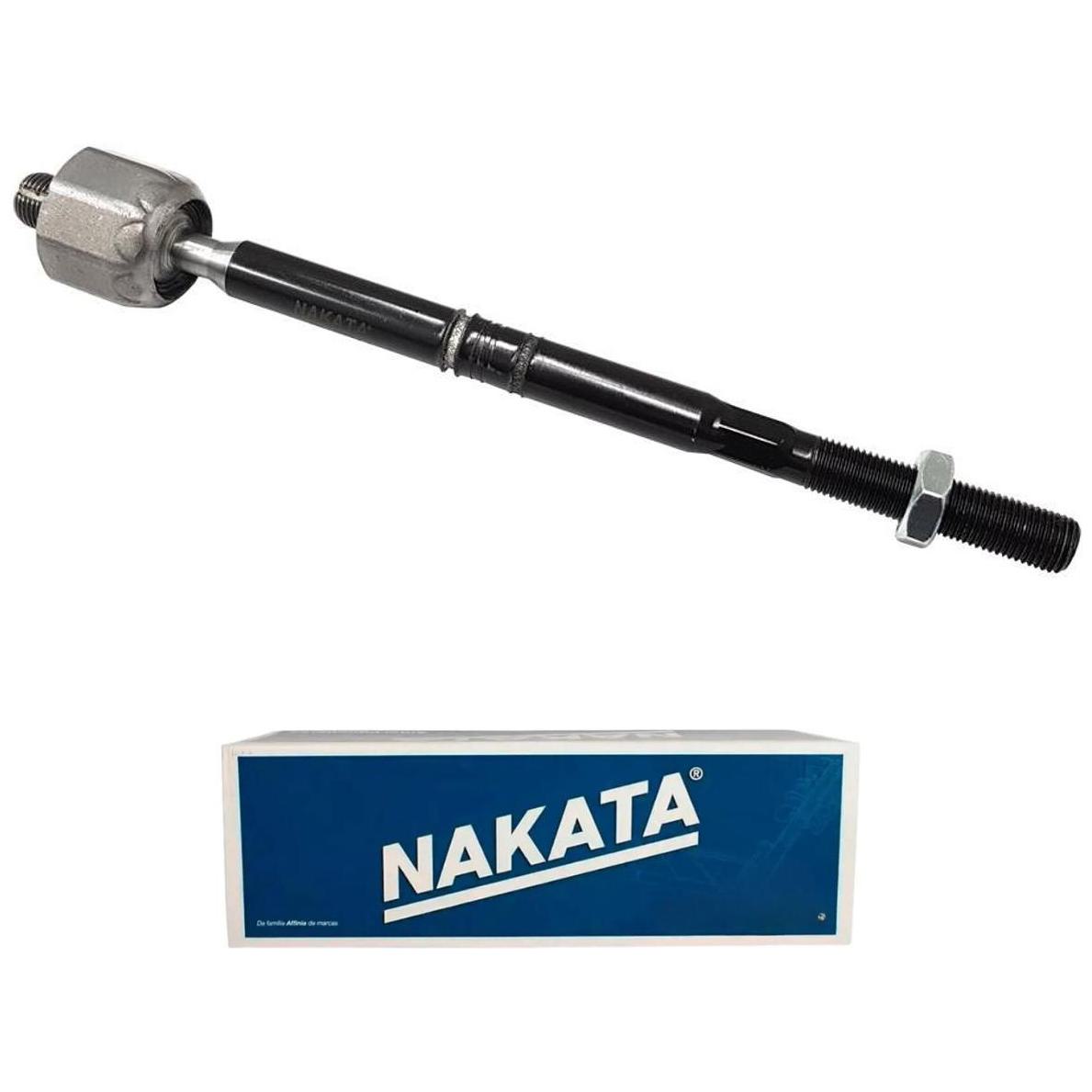 Terminal Axial Dianteiro - Nakata - N 99530