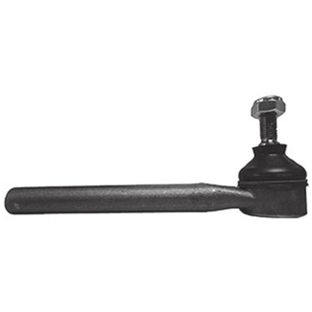 Terminal de Direção para Fiat Fiorino e Uno - Amortex - 33013