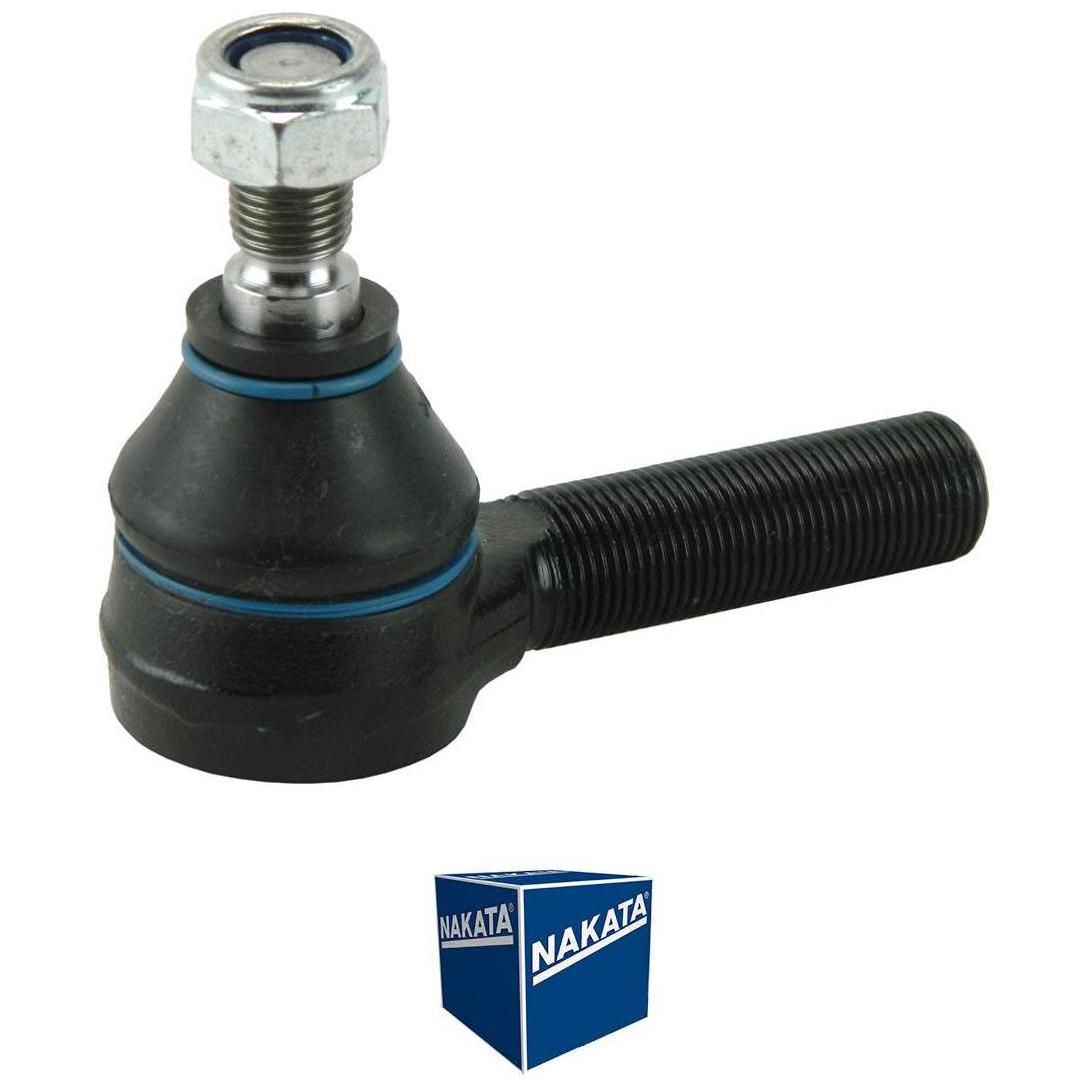 Terminal de Direção Dianteiro Direito para Ford Jeep - Nakata - N 212