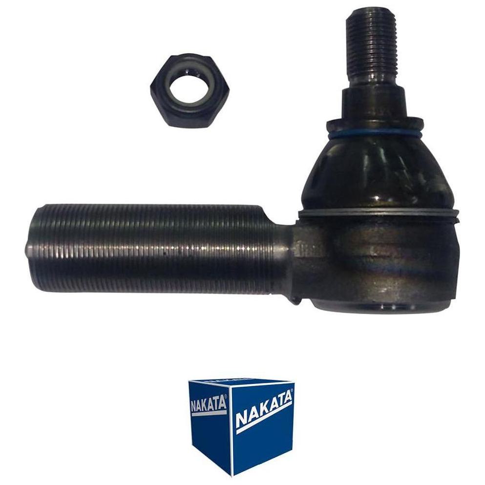 Terminal de Direção Dianteiro Direito - Nakata - N 710