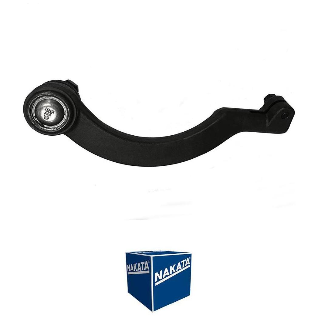 Terminal de Direção Dianteiro Direito para Renault Master - Nakata - N 99218