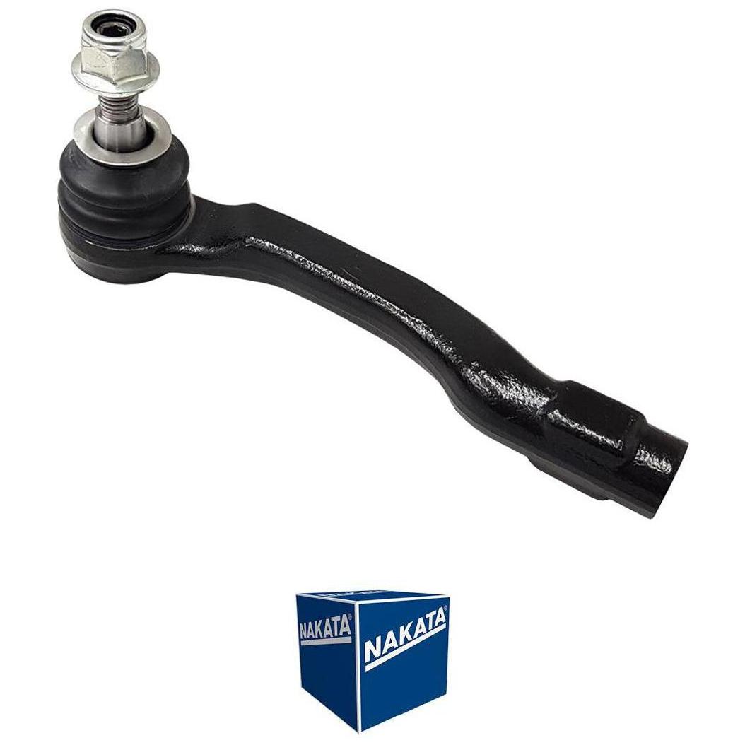 Terminal de Direção Dianteiro Direito para Citroen Jumpy - Nakata - N 99532