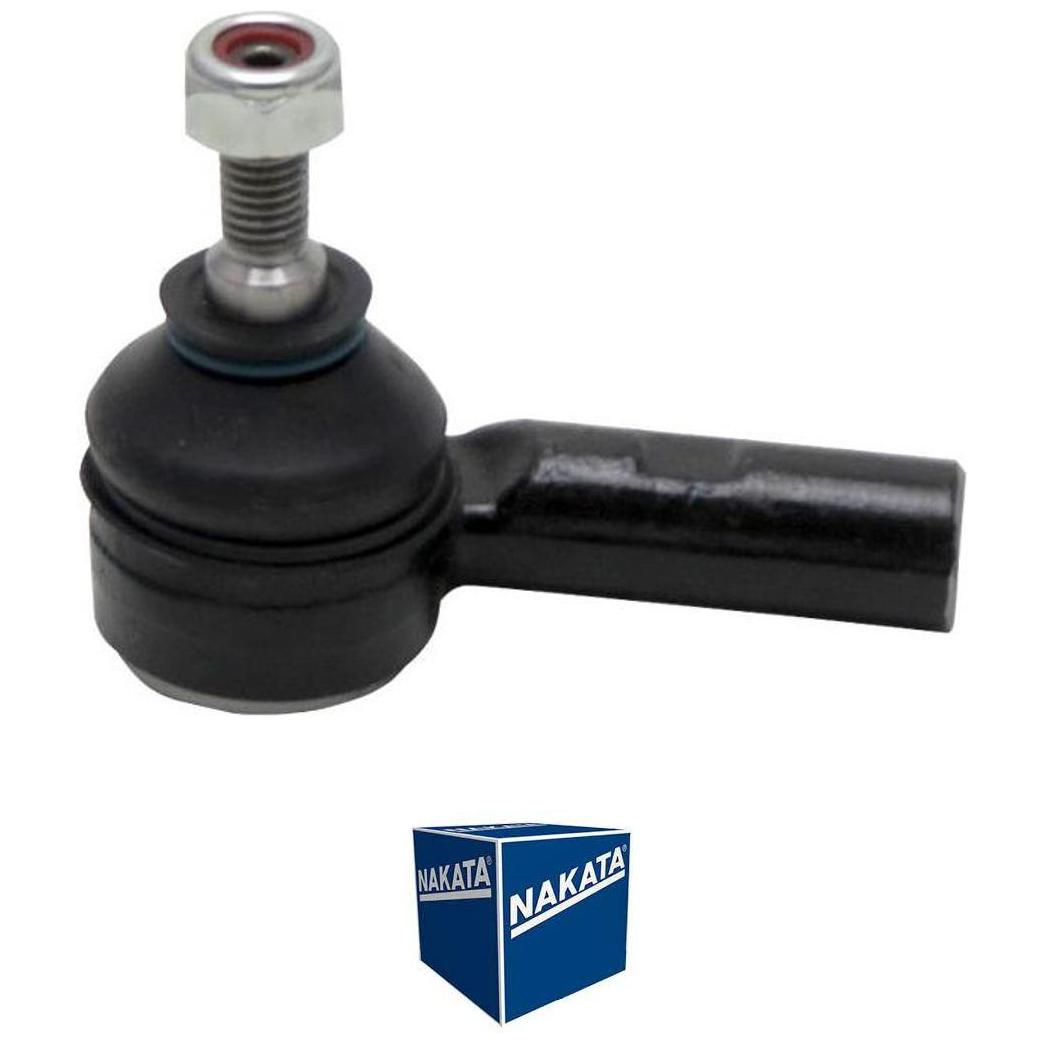Terminal de Direção Dianteiro Esquerdo para Ford Focus e Focus Sedan - Nakata - N 92077