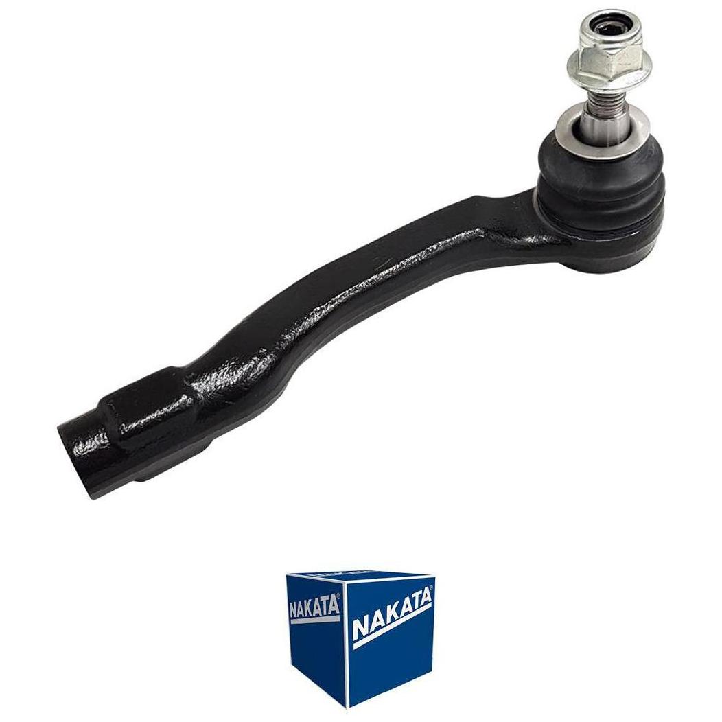 Terminal de Direção Dianteiro Esquerdo para Citroen Jumpy - Nakata - N 99531