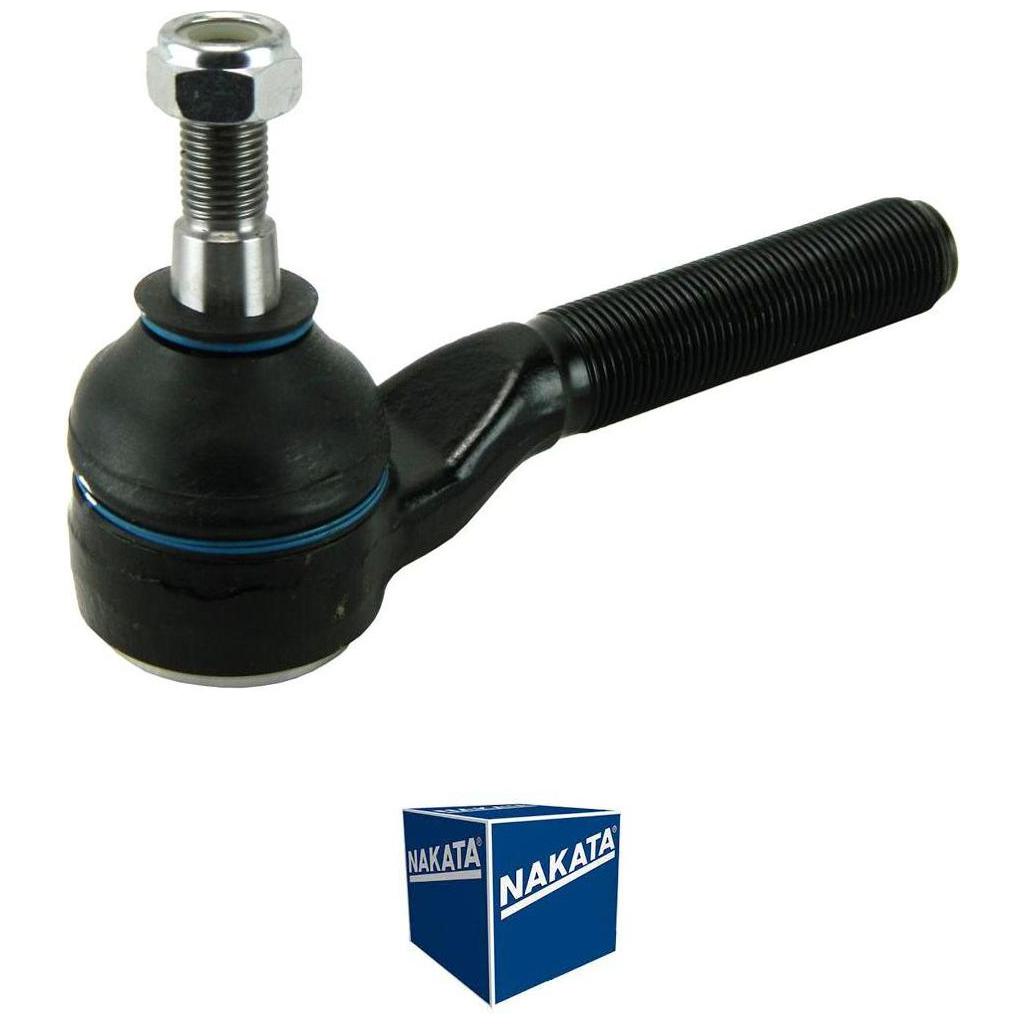 Terminal de Direção Dianteiro para Chevrolet Blazer - Nakata - N 3018