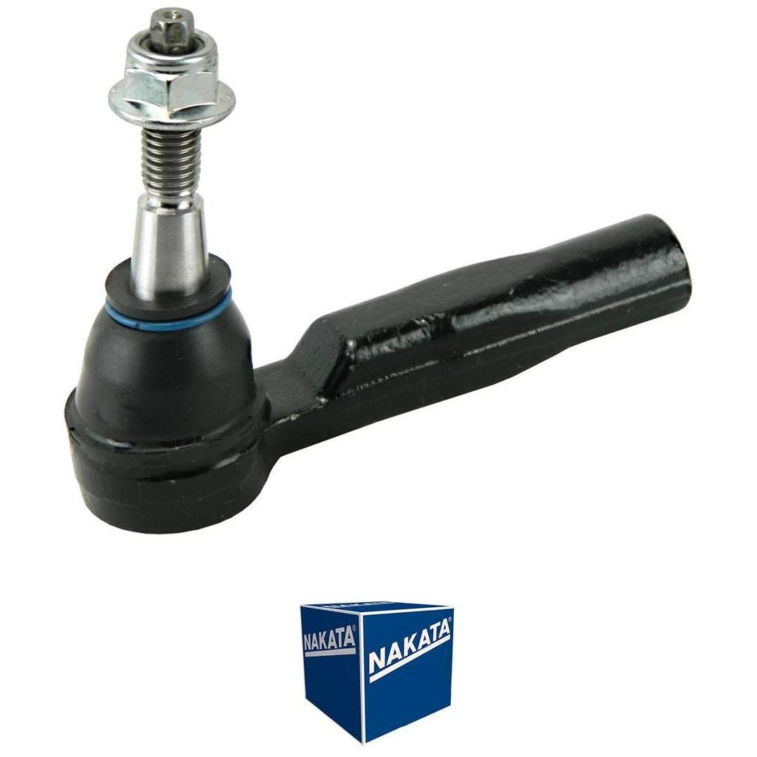Terminal de Direção Dianteiro para Chevrolet Cruze e Cruze Sport6 - Nakata - N 93038