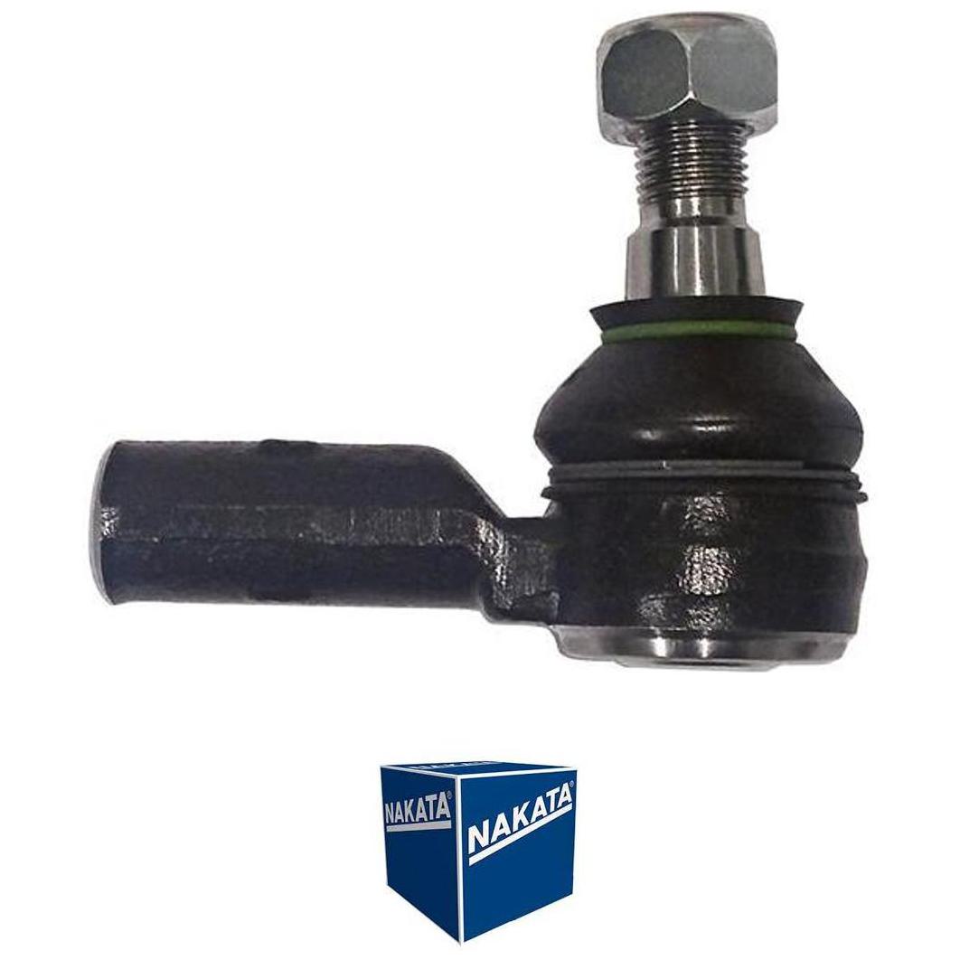 Terminal de Direção Dianteiro para Chevrolet S10 e Trailblazer - Nakata - N 93046