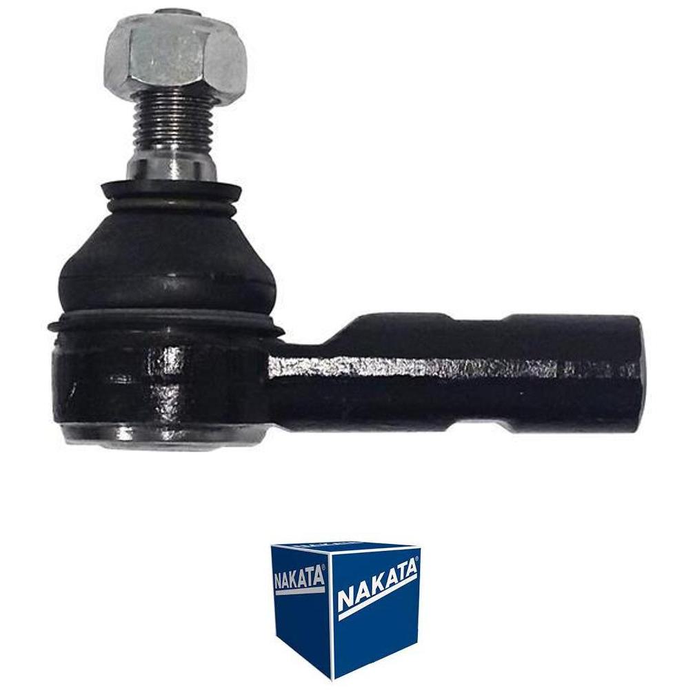 Terminal de Direção Dianteiro para Toyota Hilux e Hilux SW4 - Nakata - N 99225