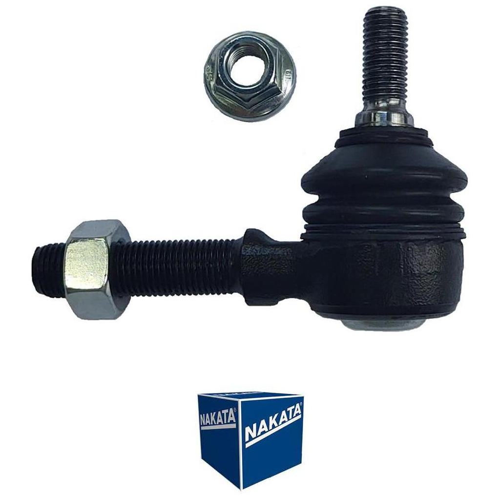 Terminal de Direção Dianteiro para Renault Kwid - Nakata - N 99492