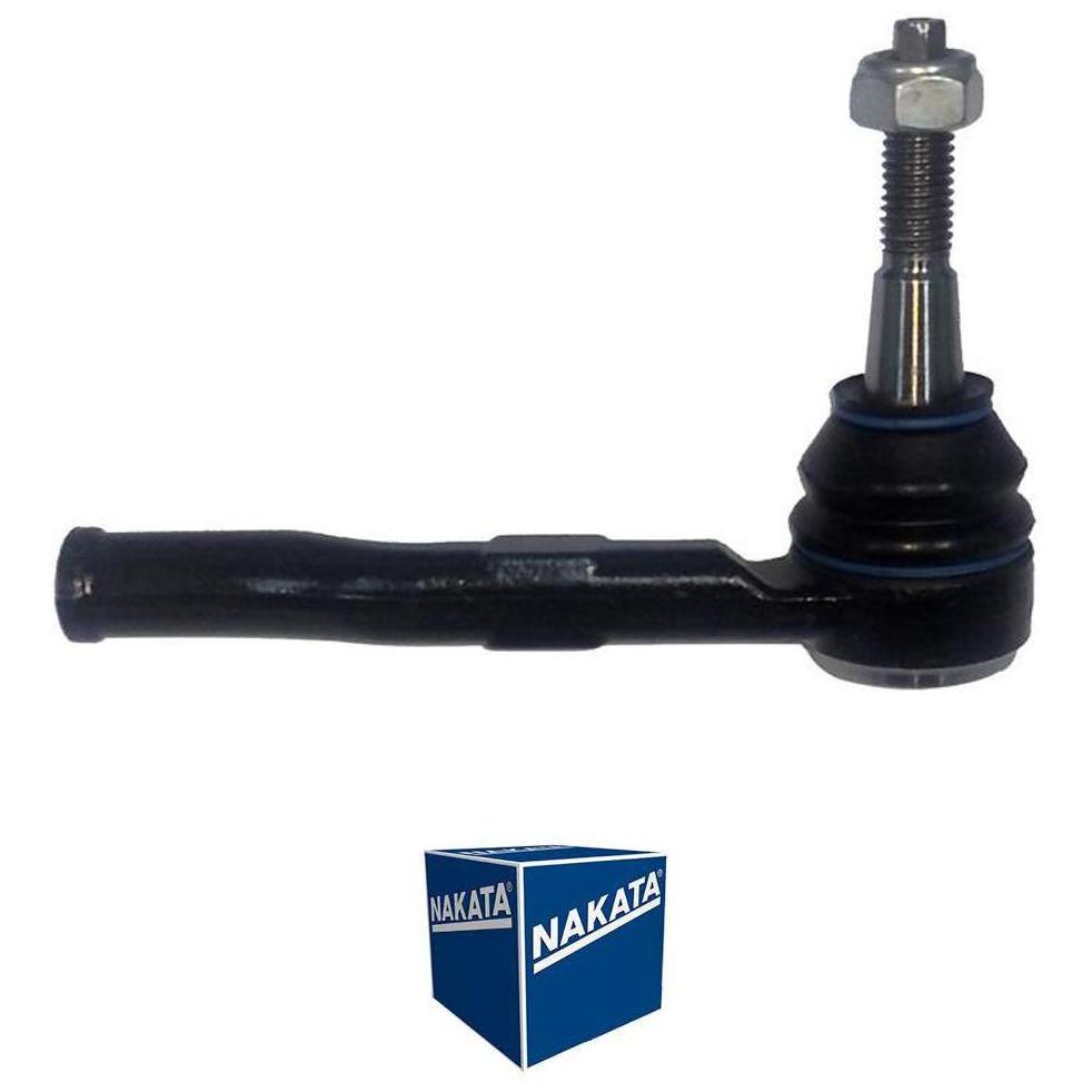 Terminal de Direção Esquerdo para Chevrolet Cruze e Cruze Sport6 - Nakata - N 93051