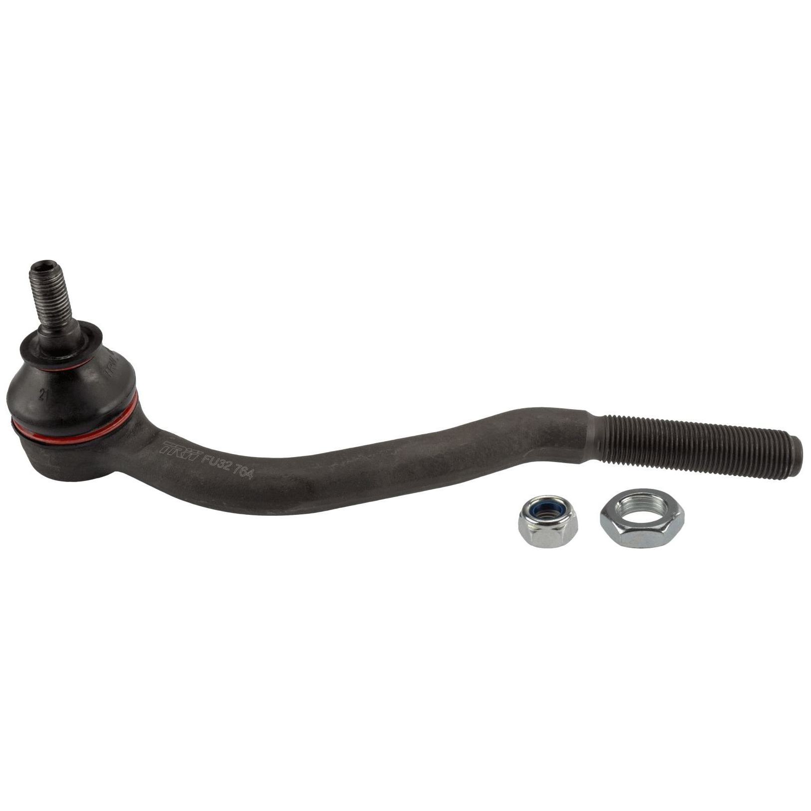 Terminal de Direção Esquerdo para Citroen C5 - TRW - JTE764