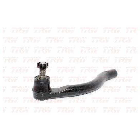 Terminal de Direção para Honda Civic - TRW - JTE7624