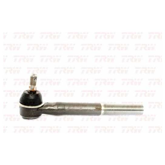 Terminal de Direção para Ford F-1000 - TRW - TS.3409..L