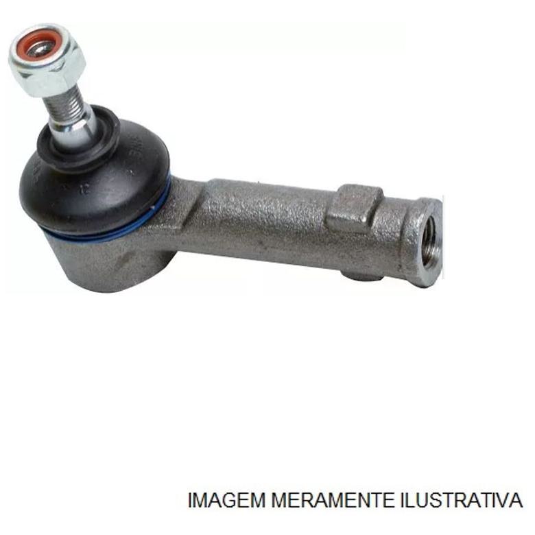 Terminal de Direção para Ford F-4000 - Universal Automotive - 33636