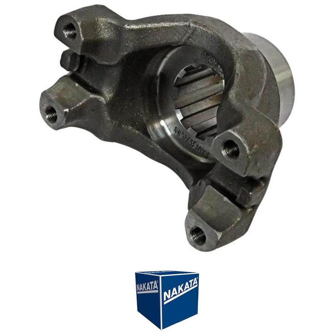 Terminal do Cardan para Ford F-14000 - Nakata - NC14003