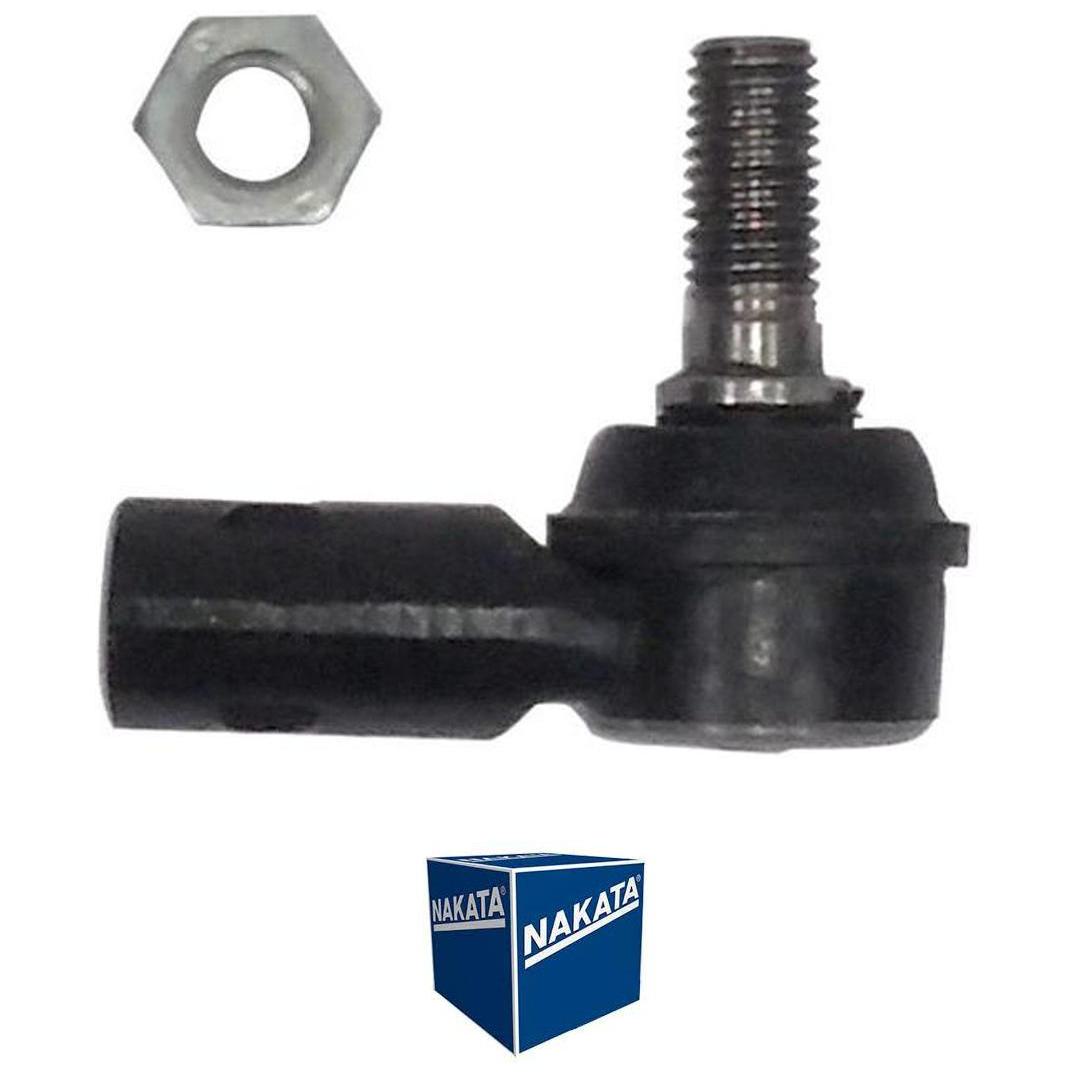 Terminal do Tirante do Motor Dianteiro para Volkswagen 7-100 e 8-140 - Nakata - N 729