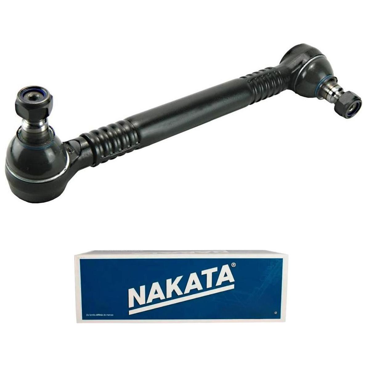Tirante Barras Estabilizadora Dianteiro Direito - Nakata - N 5193