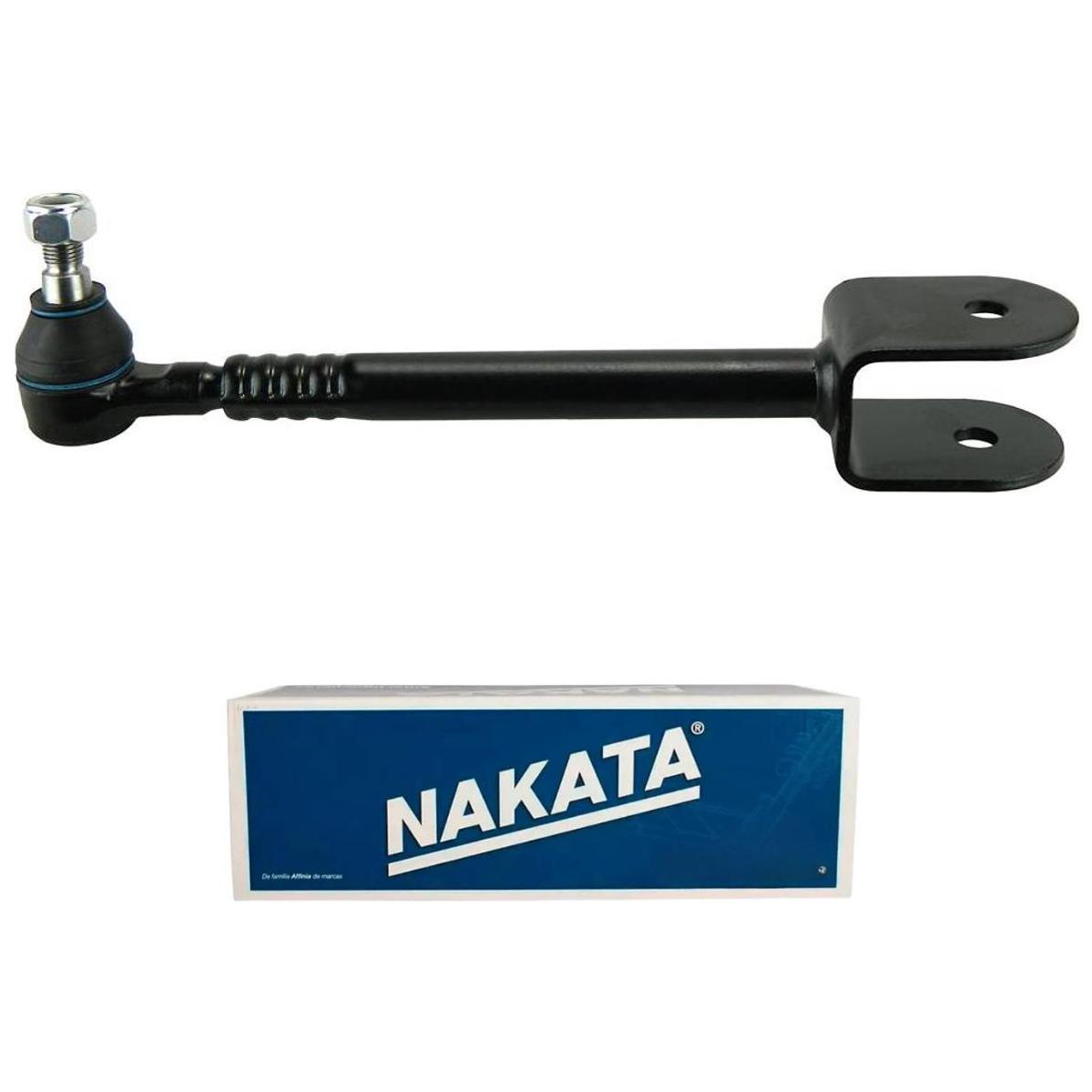 Tirante Barras Estabilizadora Dianteiro - Nakata - N 5105