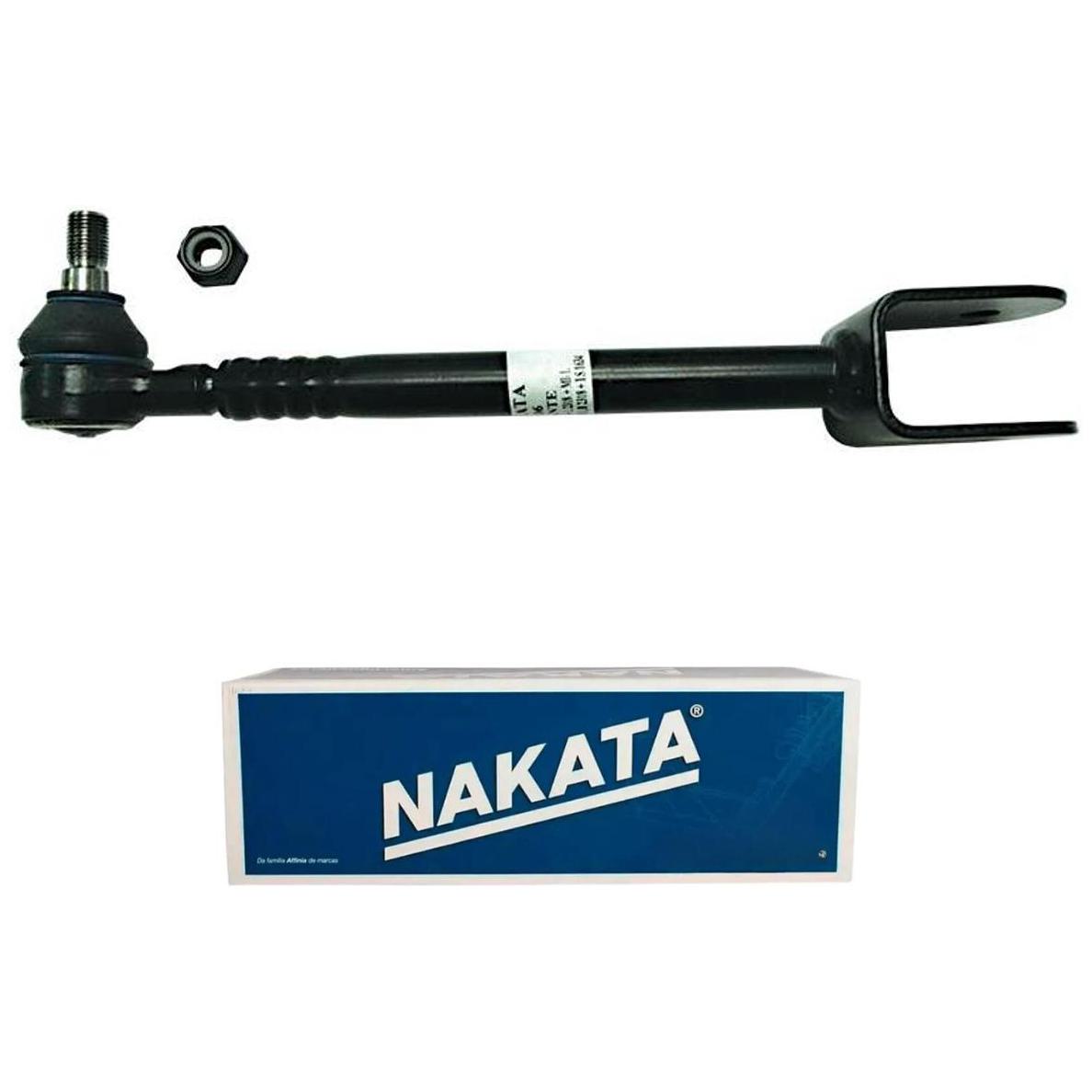 Tirante Barras Estabilizadora Dianteiro - Nakata - N 5106