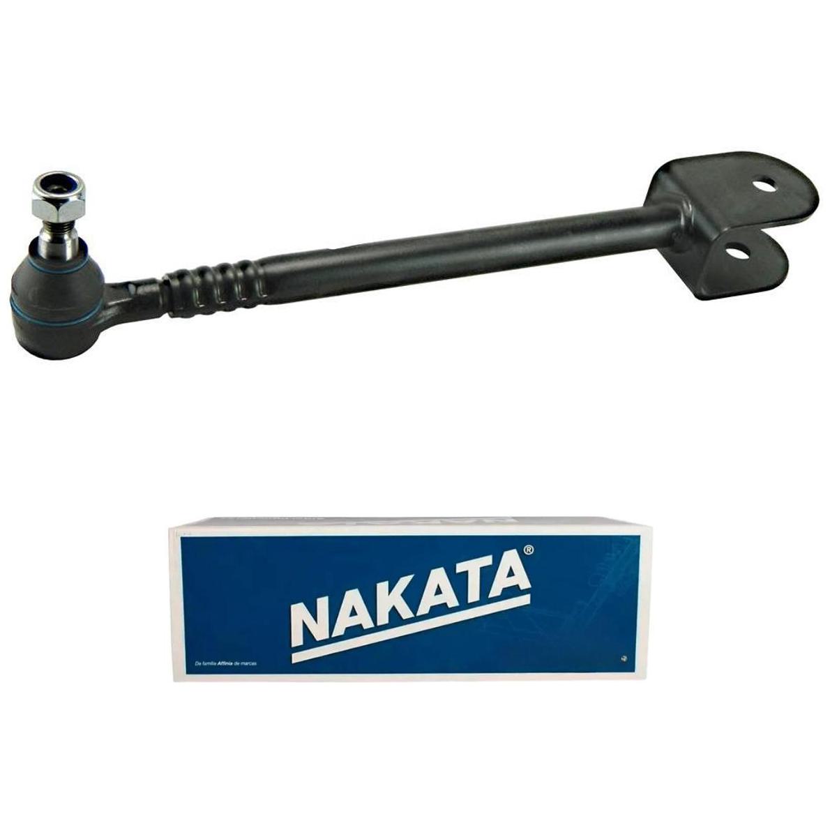 Tirante Barras Estabilizadora Dianteiro - Nakata - N 5137