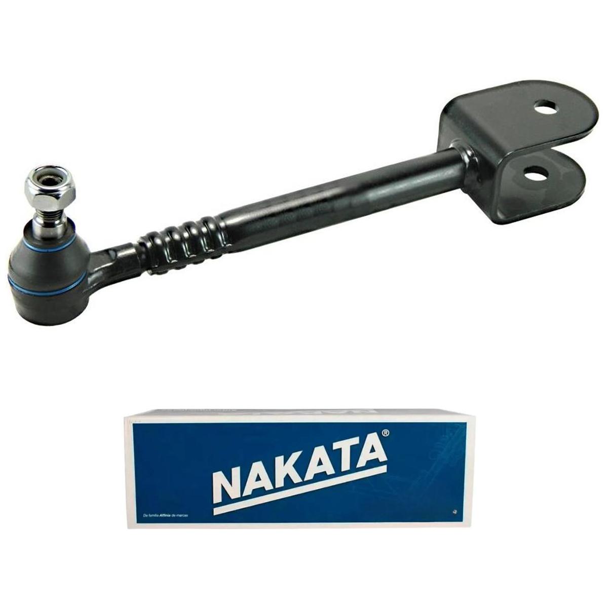 Tirante Barras Estabilizadora Dianteiro - Nakata - N 5224