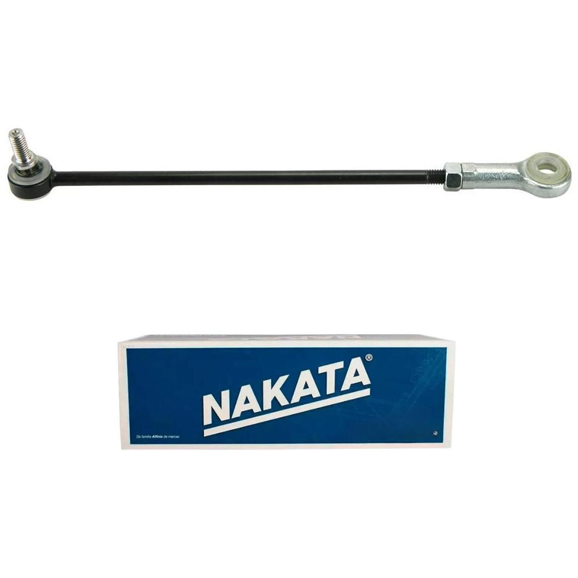 Tirante DA Suspensão Dianteiro - Nakata - N 599